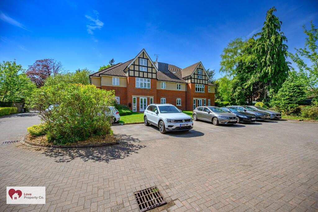Additional image 13 of The Arbour, Widney Road, Knowle, Solihull, B93 9DY