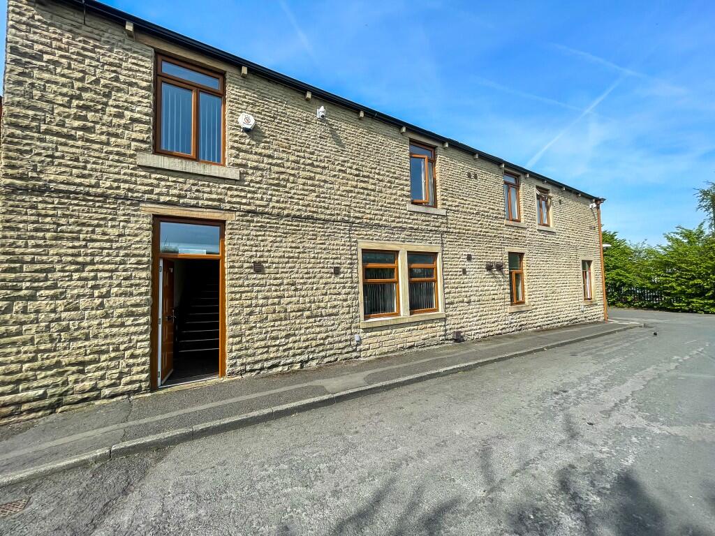 Additional image 32 of Barnes Street, Accrington, Lancashire, BB5