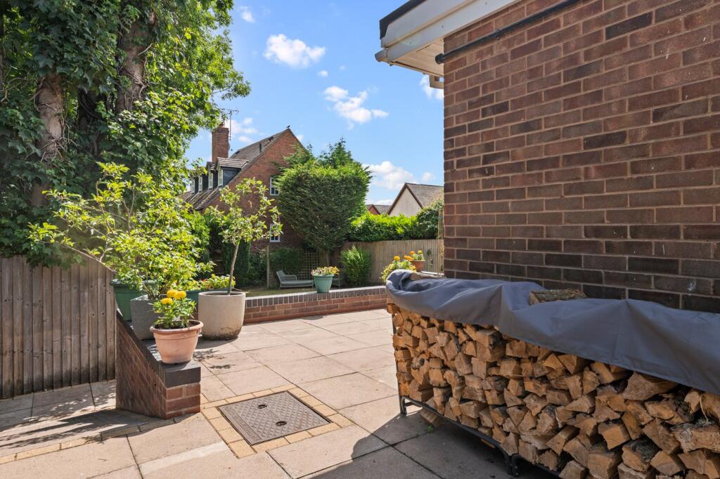 Additional image 30 of Brook End Close, Henley-in-Arden, B95