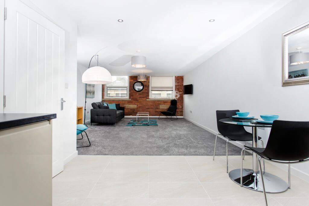 Additional image 4 of 1 Balme Street, City Centre, Bradford, BD1