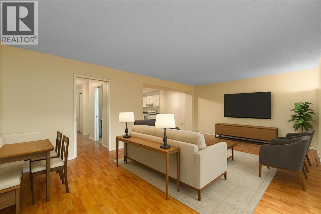 16, 4810 40 Avenue SW|Calgary, Alberta T3E1E5