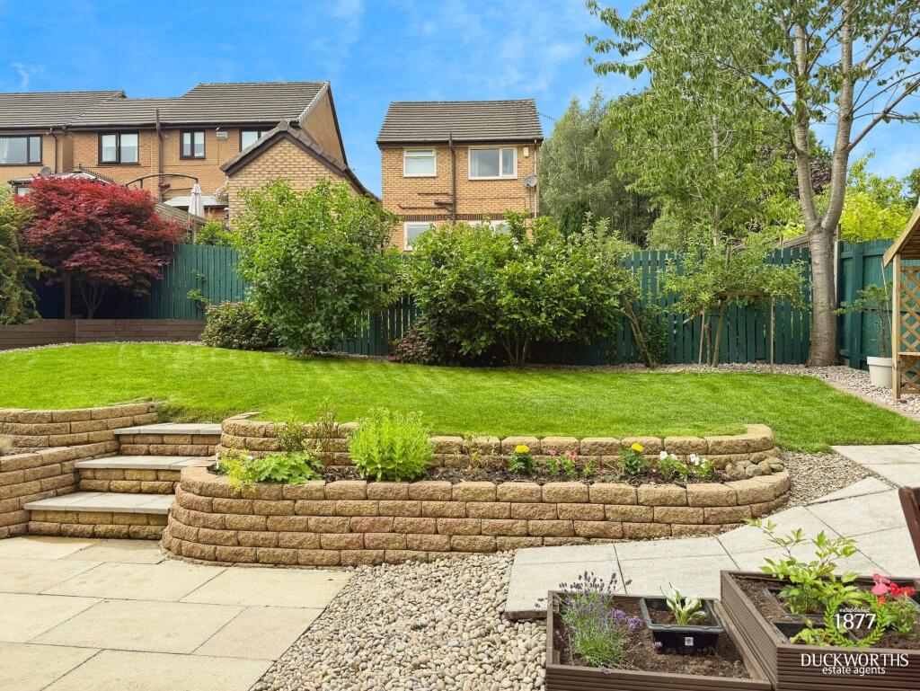 Additional image 12 of Wellfield Drive, Burnley, BB12