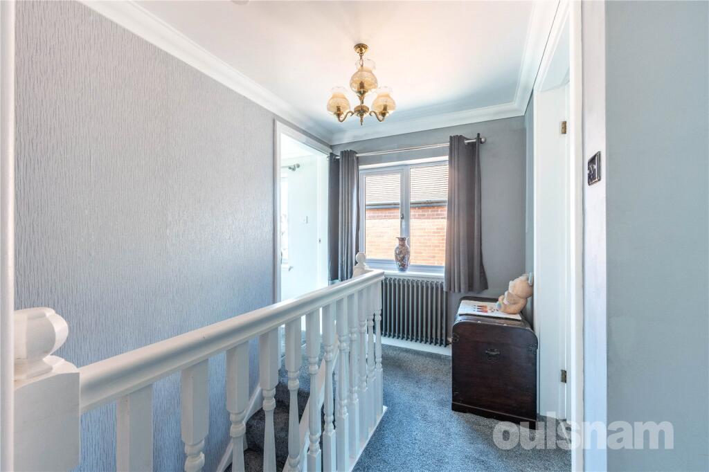 Additional image 14 of Birchfield Road, Webheath, Redditch, Worcestershire, B97