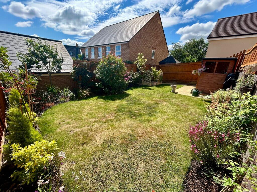 Additional image 19 of Frobisher Road, Yeovil, BA21