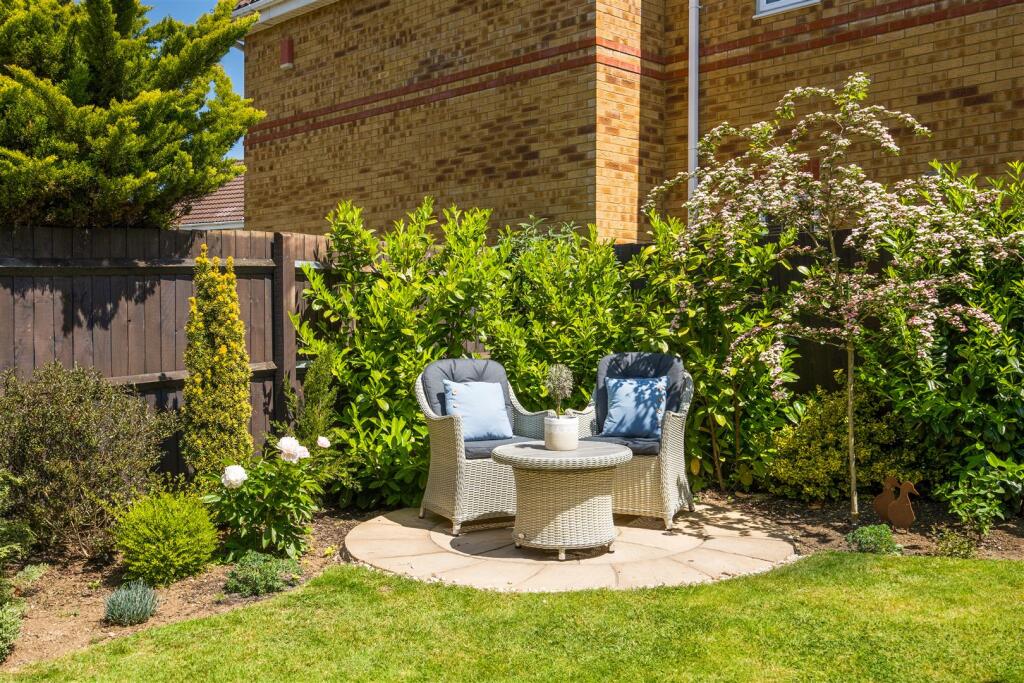 Additional image 15 of Castell Close, Hilperton