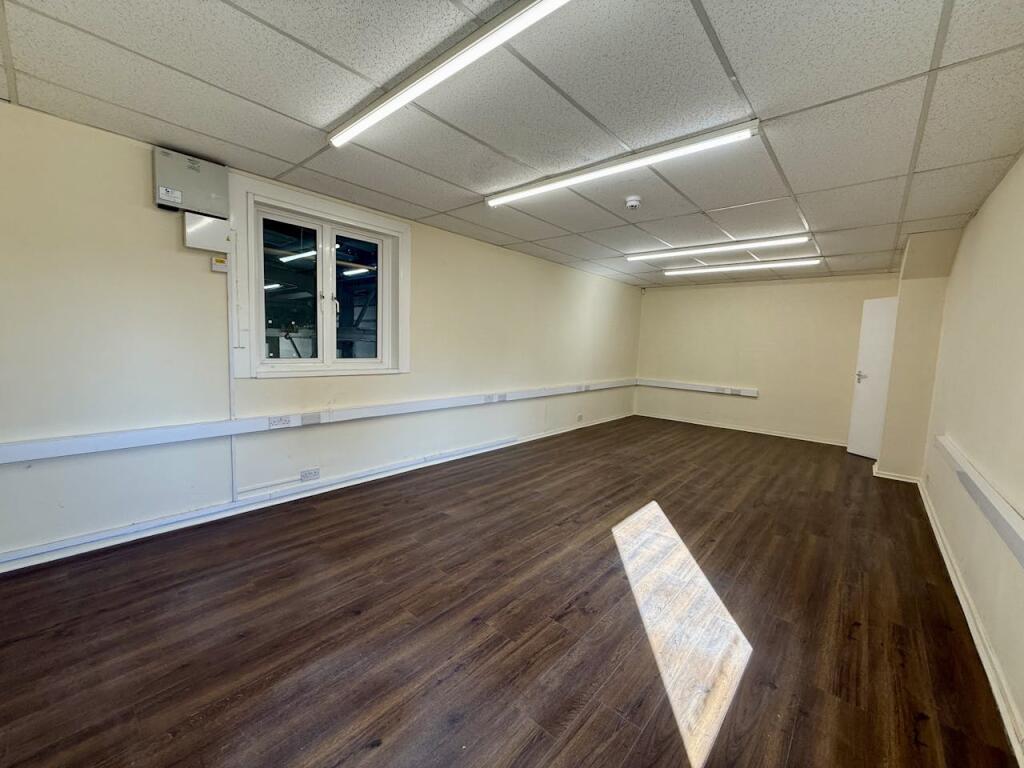 Additional image 10 of Unit 5 Aston Expressway Industrial Estate, Aston, B6 4EX