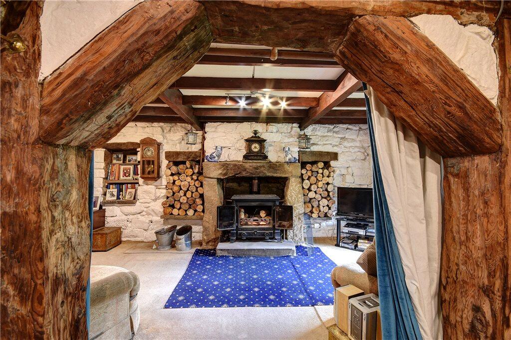 Additional image 3 of Knarrland Farm, Warley Wise Lane, Laneshawbridge, Colne, BB8