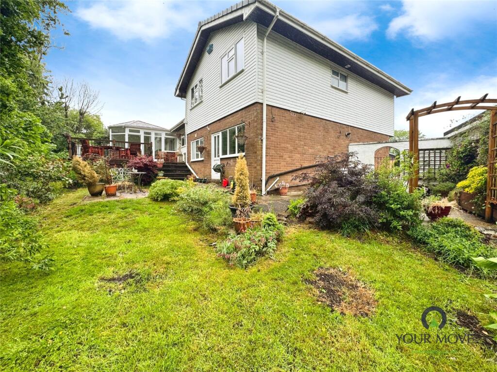 Additional image 26 of Marabou Drive, Darwen, Lancashire, BB3