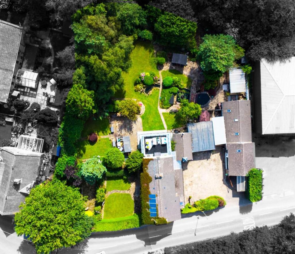 Additional image 50 of Plane Tree Cottage, Darwen