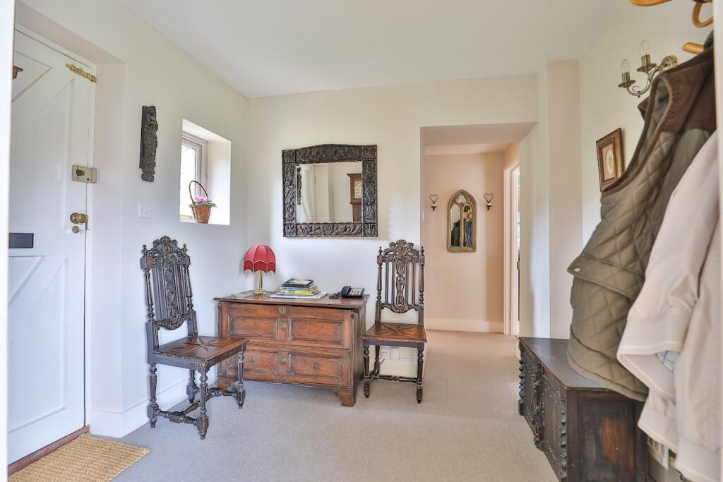 Additional image 23 of Priory Barn, Woodlands, Baltonsborough