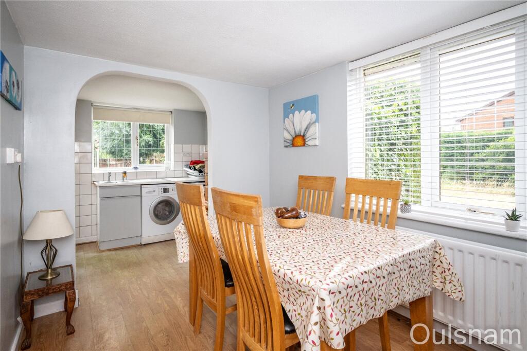 Additional image 5 of Roman Way, Bromsgrove, Worcestershire, B61