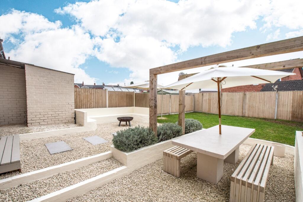 Additional image 20 of Beech Road, Bromsgrove, Worcestershire, B61