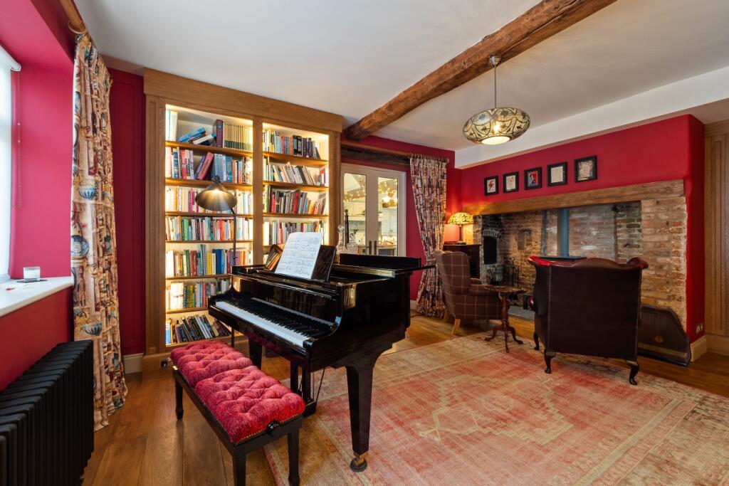 Additional image 7 of Church Bank, Alcester, B49