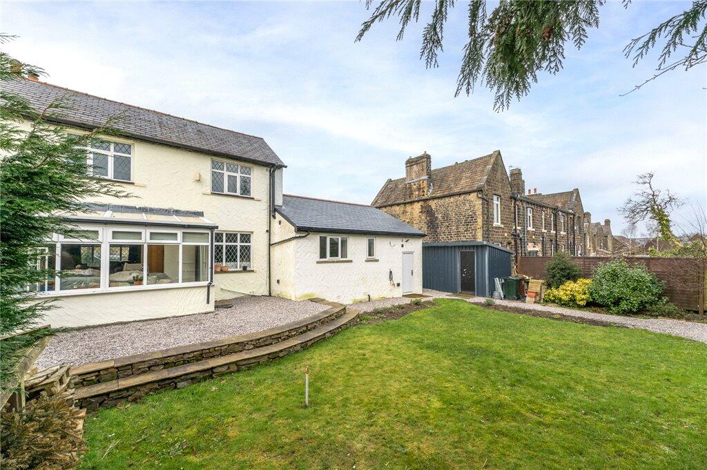 Additional image 15 of Station Road, Cullingworth, West Yorkshire, BD13