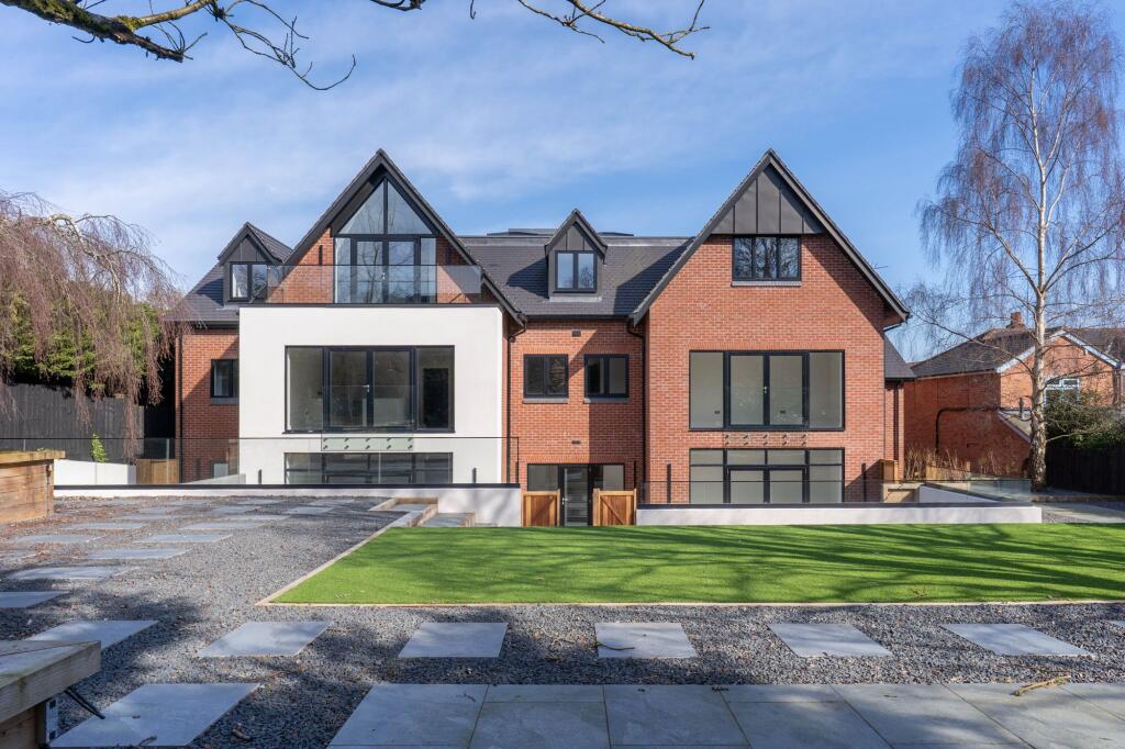 Additional image 14 of 20 Station Road, Blackwell, B60