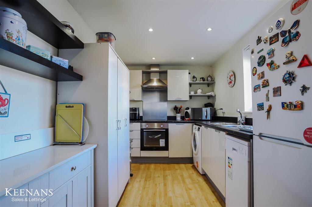 Additional image 2 of Clayton Fold, Burnley