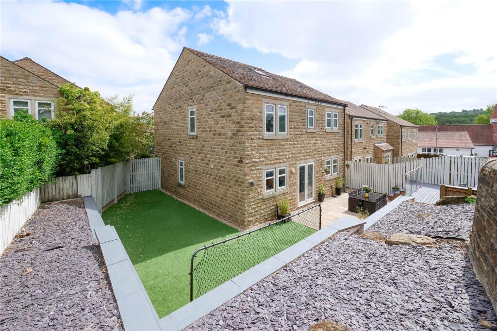 Additional image 6 of St. James Close, Baildon, Shipley, West Yorkshire, BD17