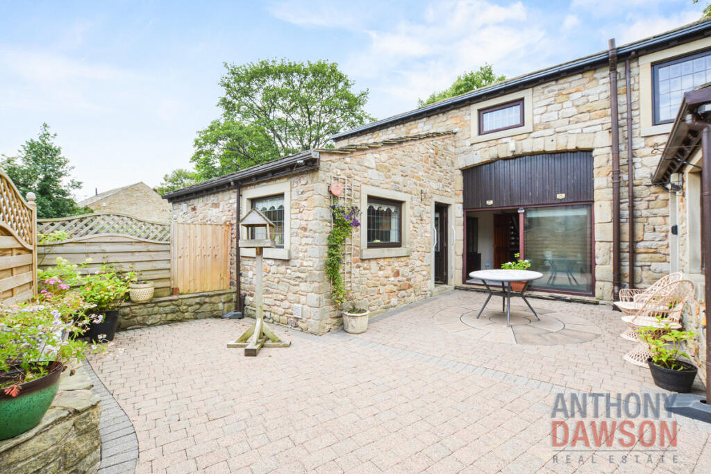 Additional image 4 of Brooks Hall Barn Higham Hall Road, Higham, BB12