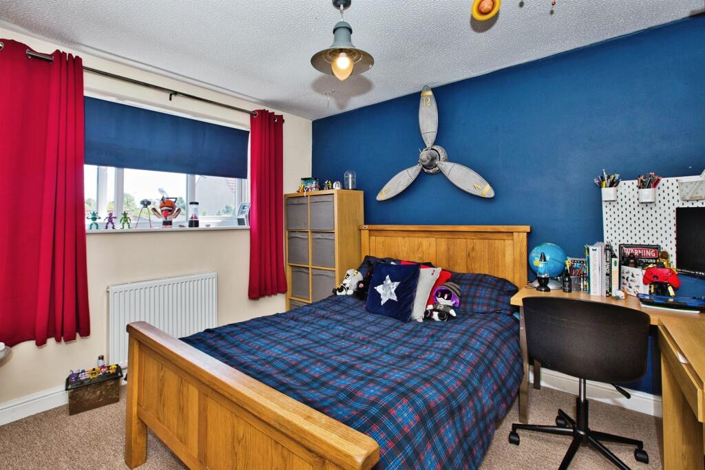 Additional image 9 of Kiln Drive, Evercreech, Shepton Mallet