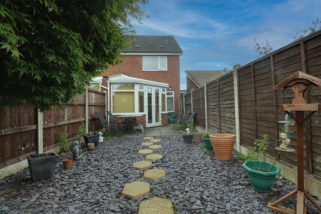 Additional image 10 of Halesowen Street, Blackheath, West Midlands, B65