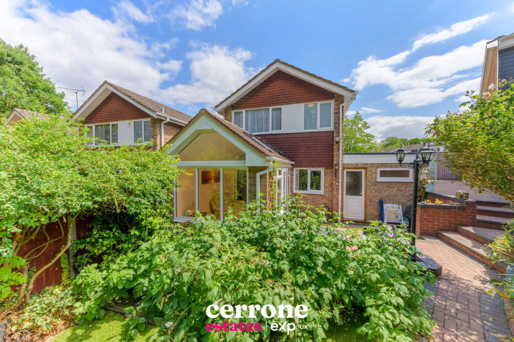 Additional image 20 of Berrington Close, Ipsley, Redditch, B98 0TG