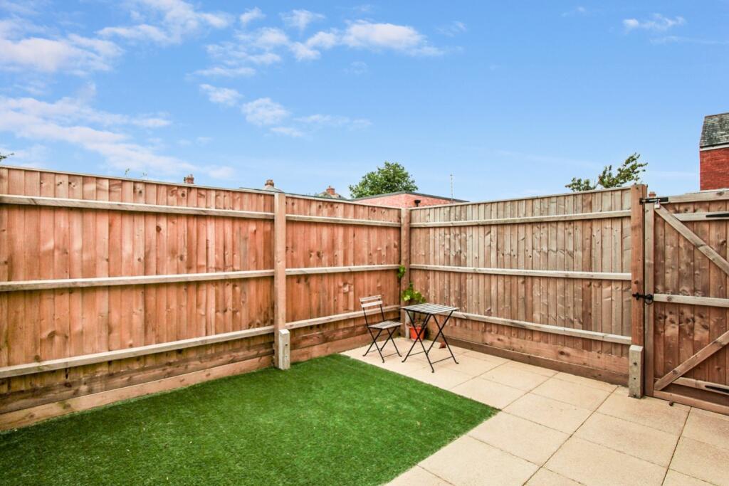 Additional image 14 of Percy Road, Yeovil