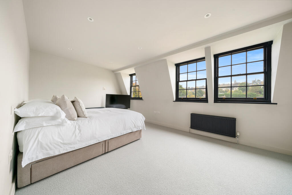 Additional image 10 of Lansdown Crescent, Somerset, Bath, BA1, United Kingdom