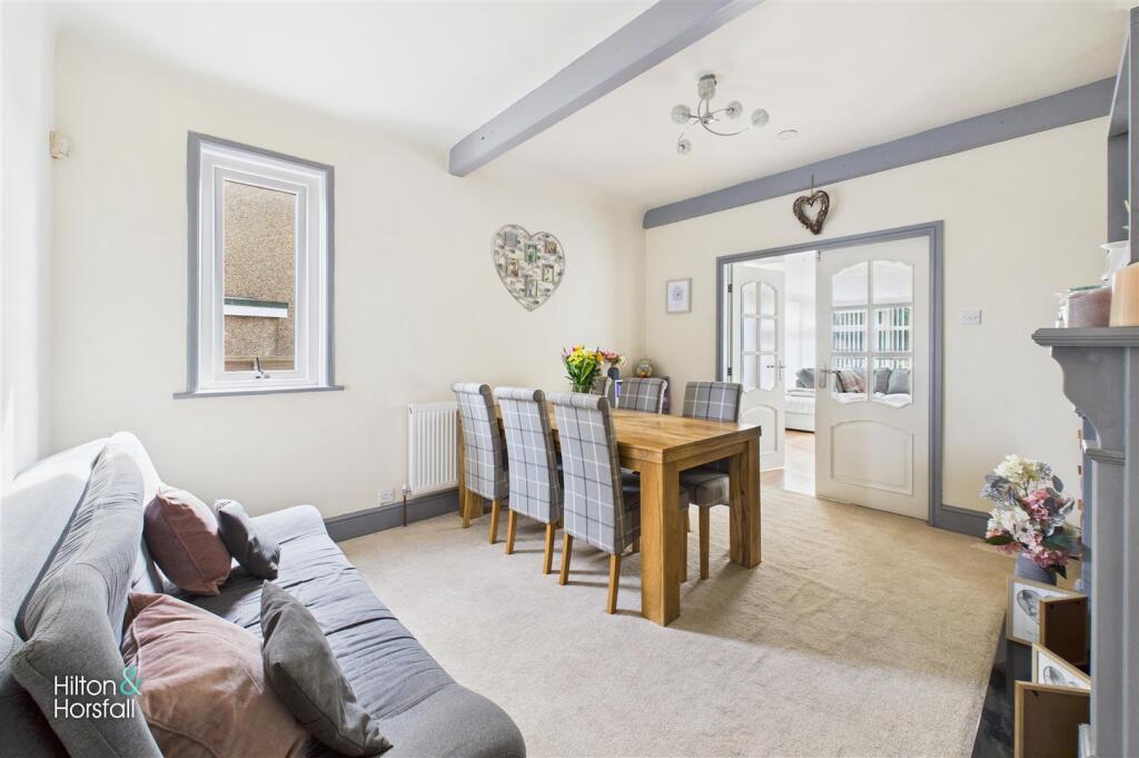 Additional image 14 of Wheatley Lane Road, Fence