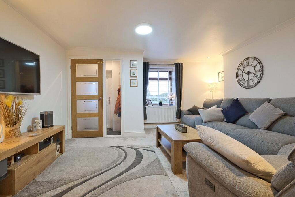 Additional image 6 of Nab Lane, Oswaldtwistle, Accrington, Lancashire, BB5