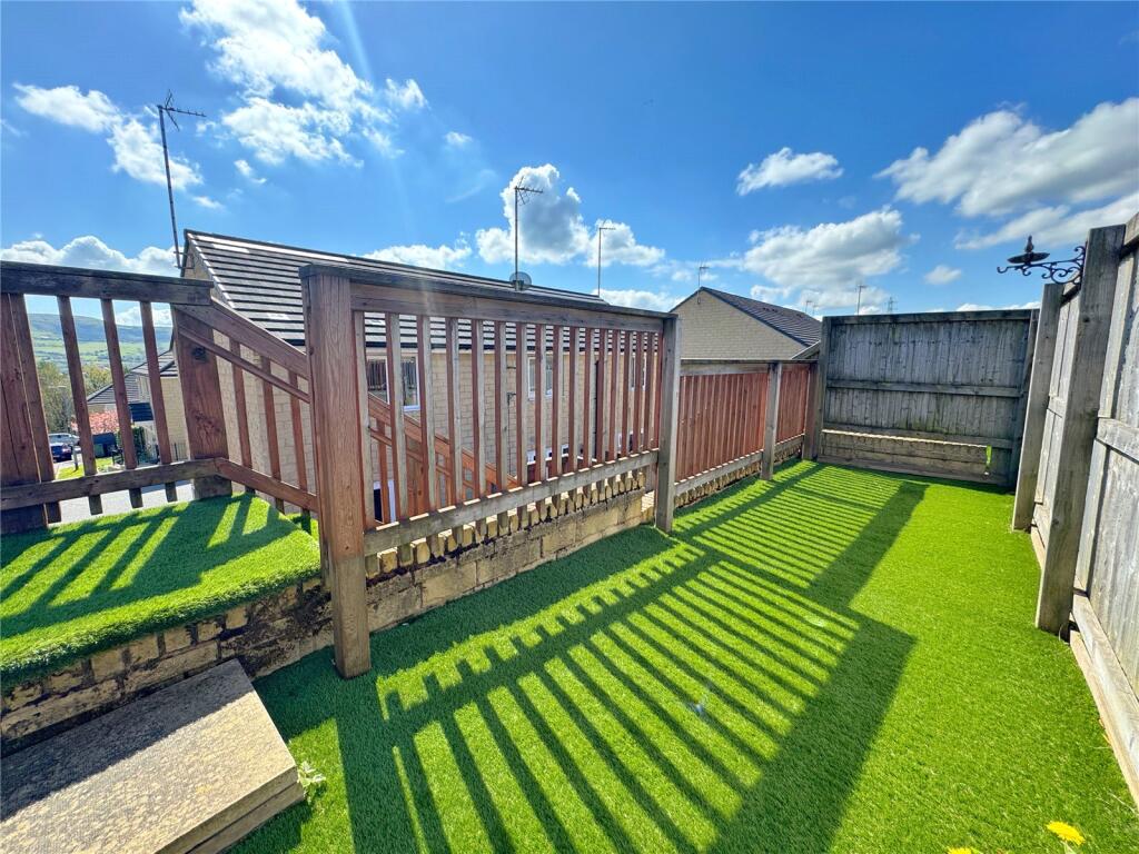 Additional image 6 of Shoemaker Gardens, Rawtenstall, Rossendale, BB4