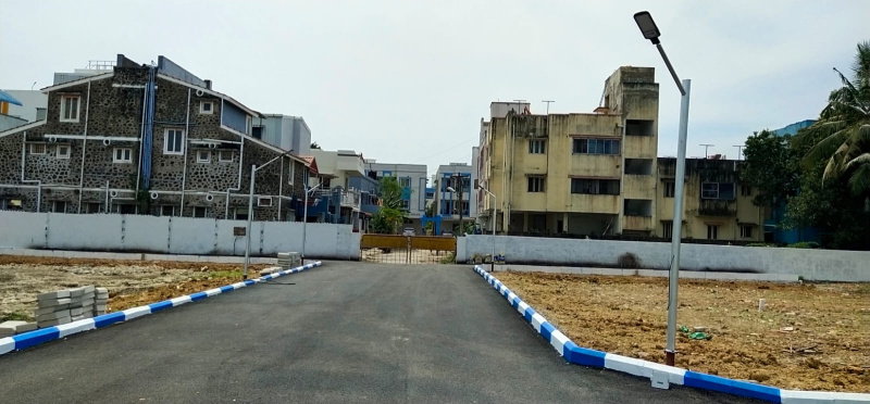 Guduvancheri, Chennai