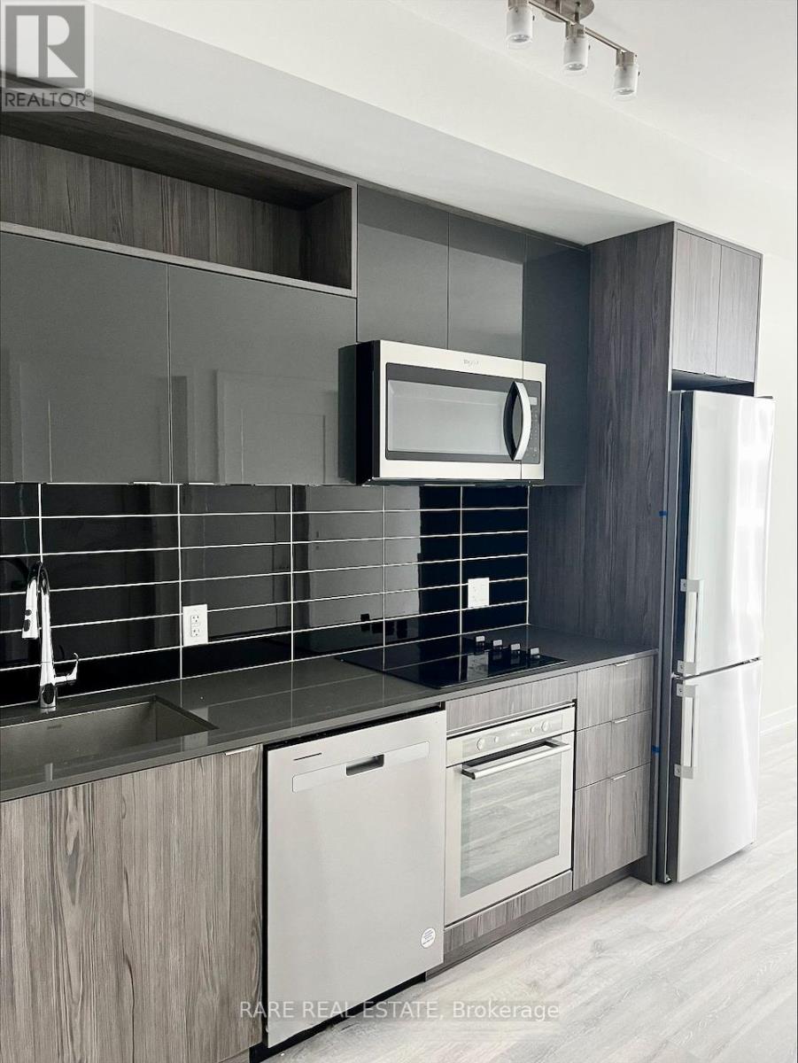 530 - 60 PRINCESS STREET|Toronto (Waterfront Communities), Ontario M5A2C7