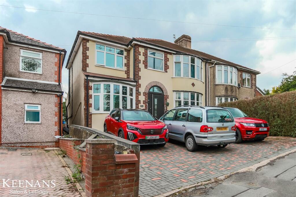 Additional image 3 of Pleckgate Road, Blackburn