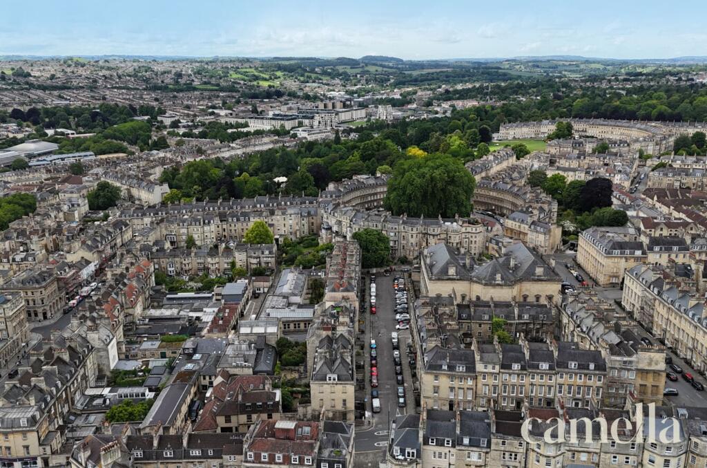 Additional image 30 of Alfred Street, Bath, BA1