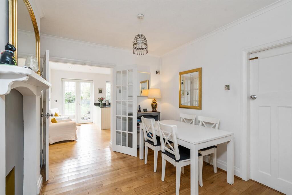 Additional image 5 of Widney Manor Road, Solihull