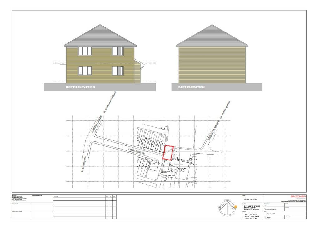 Additional image 4 of Lime Grove, Sutton Coldfield
