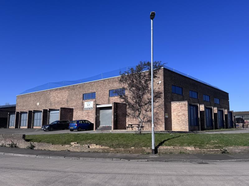 Additional image 13 of Circa 31,000 SQ FT on 1.43 Acres, 30 Oxford Road, Yeovil BA21 5HR