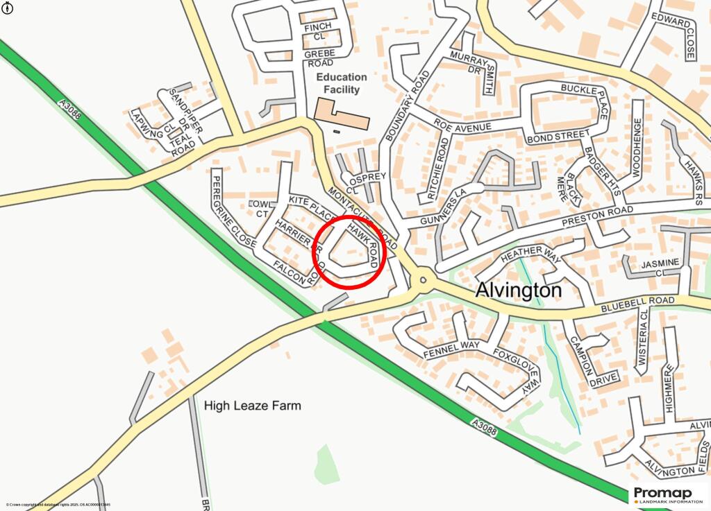 Additional image 14 of Hawk Road, Houndstone, Yeovil, Somerset, BA22 8FA