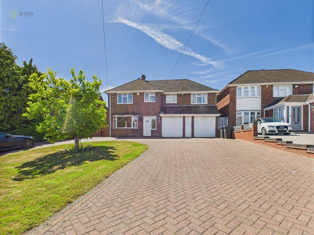 Additional image 28 of Bedford Road, Sutton Coldfield