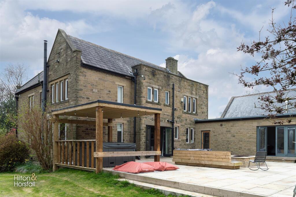 Additional image 24 of The Vicarage, Skipton Road, Earby