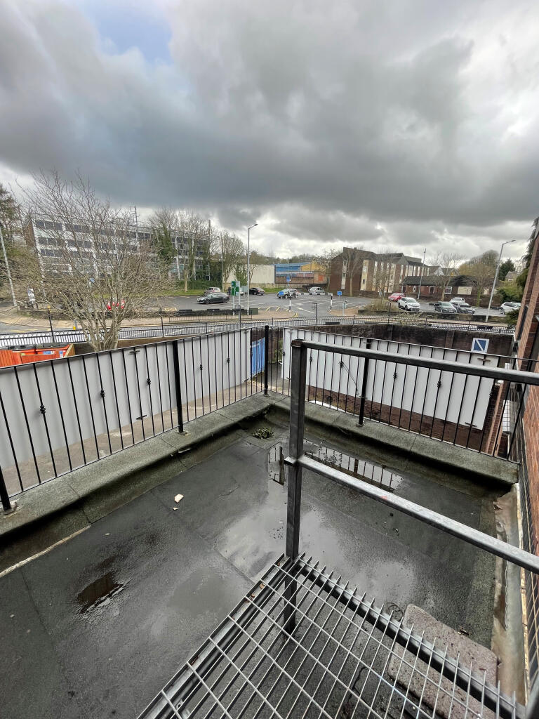 Additional image 5 of Broadway Courtyard,