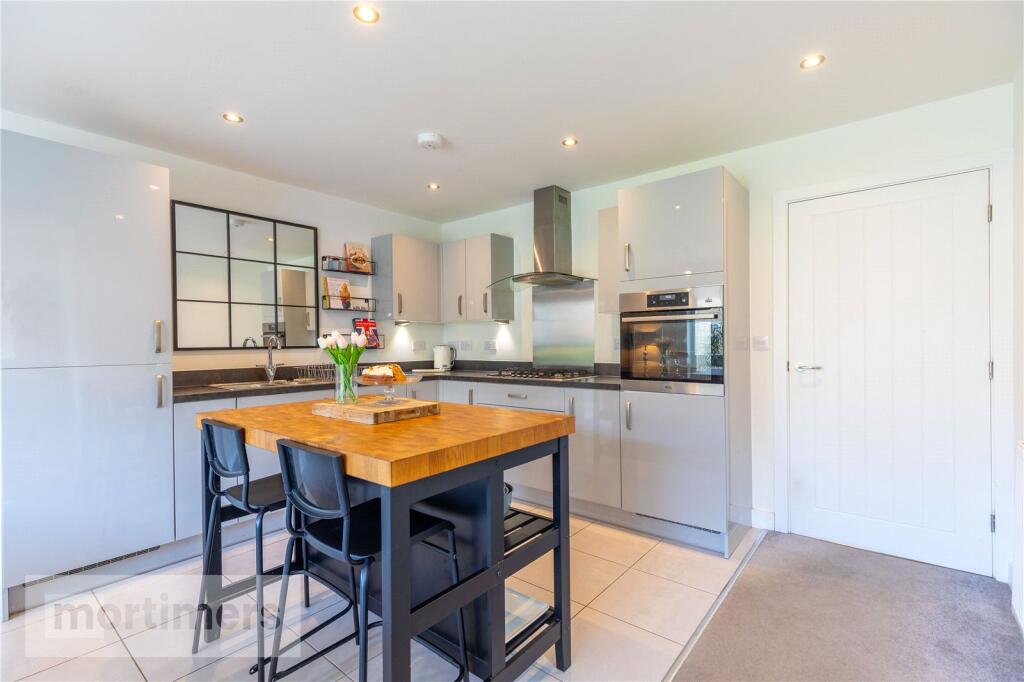 Additional image 8 of The Fallows, Blackburn, Lancashire, BB2