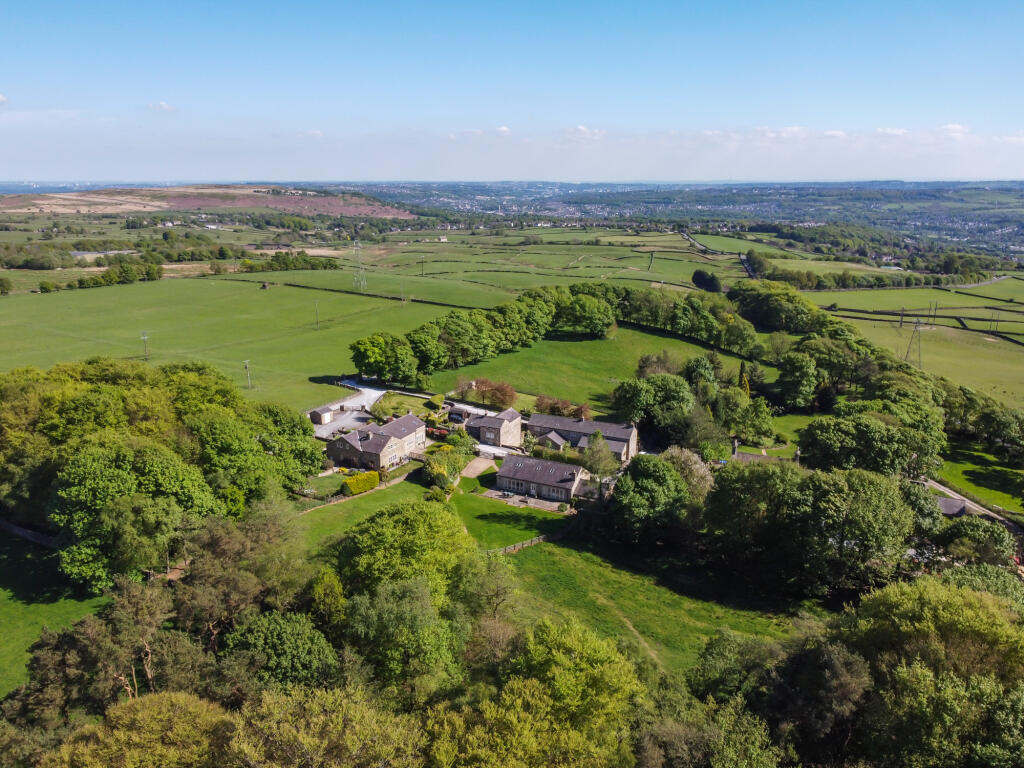 Additional image 47 of Drake Hill Lane, Bingley, West Yorkshire, BD16