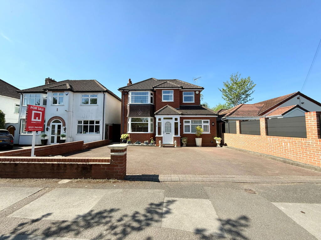 Additional image 2 of Radbourne Road, Shirley