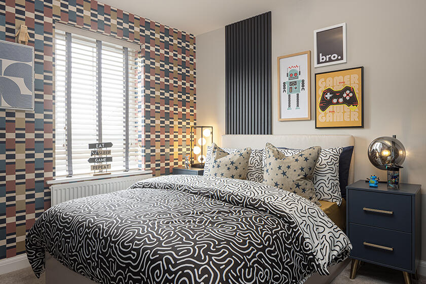 Additional image 7 of Elizabeth Way,
Hilperton,
Wiltshire,
BA14 7PB