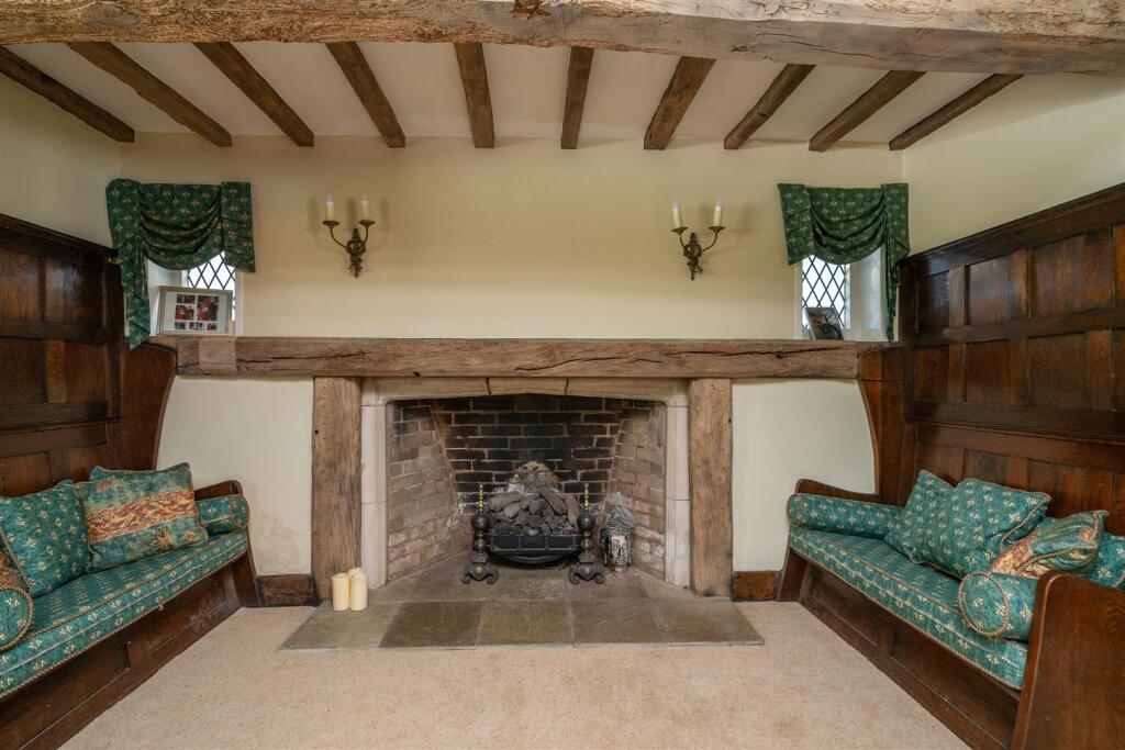 Additional image 14 of Broad Lane, Tanworth-In-Arden, Solihull