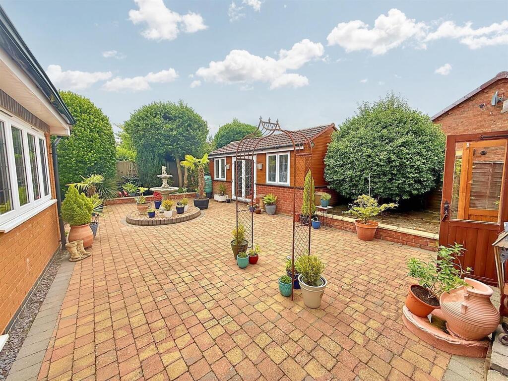 Additional image 47 of Grosvenor Avenue, Streetly