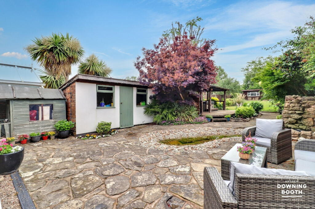 Additional image 32 of Kettlebrook Road, Tamworth, B77 - Extended Family Home