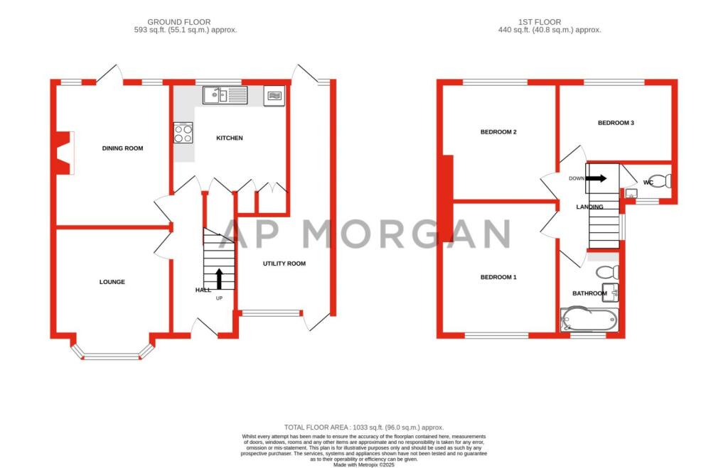 Additional image 15 of Rednal Hill Lane, Rednal, Birmingham, Worcestershire, B45