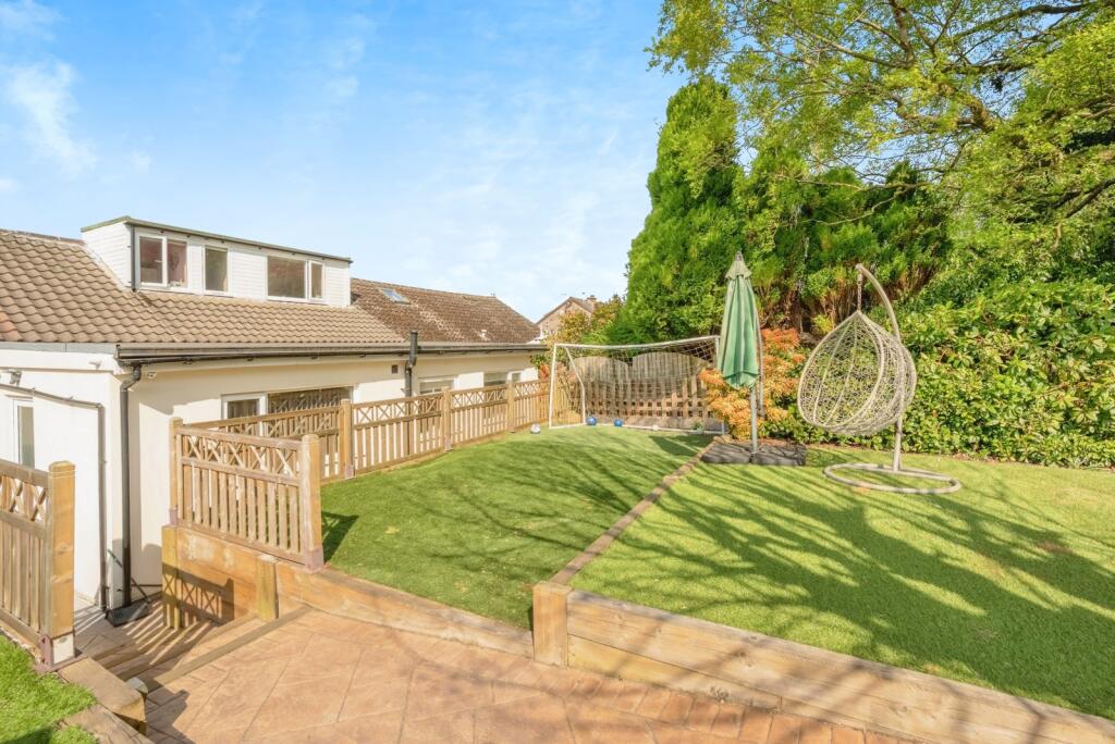 Additional image 17 of Pennine Crescent, Brierfield, Nelson, Lancashire, BB9
